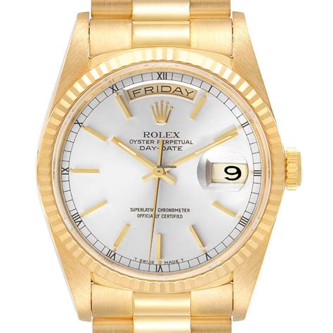 fake rolex president watches|pre owned rolex president watch.